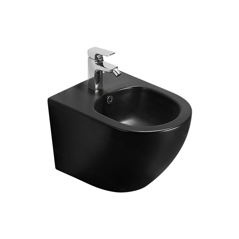 LT-450WB-M-BL--bidet black bidets