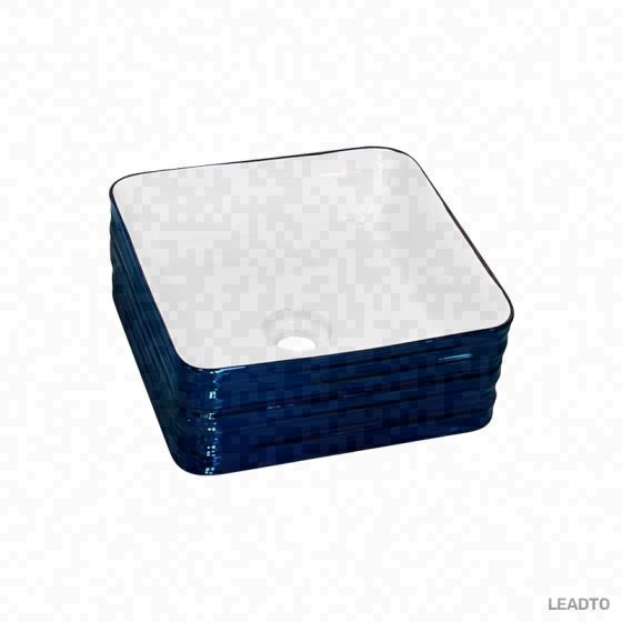 LT-6001S-GI-BUW colored art-basins