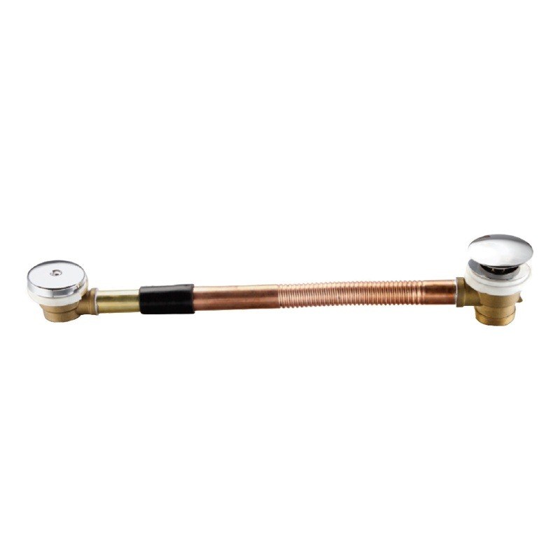 LT-10028-BRA-YGXSQ floor drain, shower drain, waste outlet