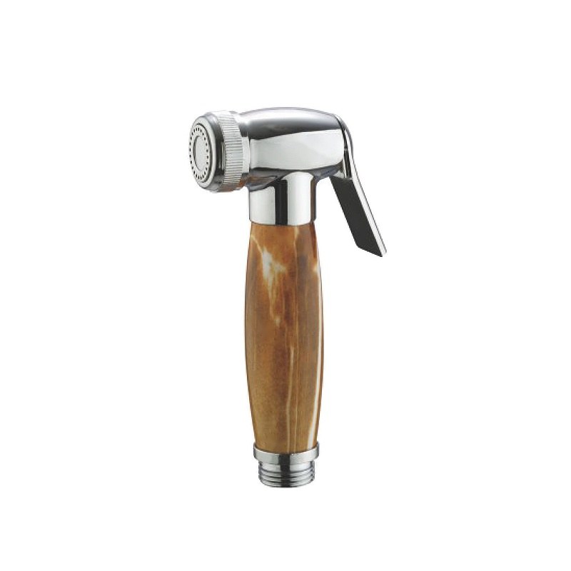 LT-13117-ZINC-PQ bidet sprayer, handheld bidet, toilet spray gun