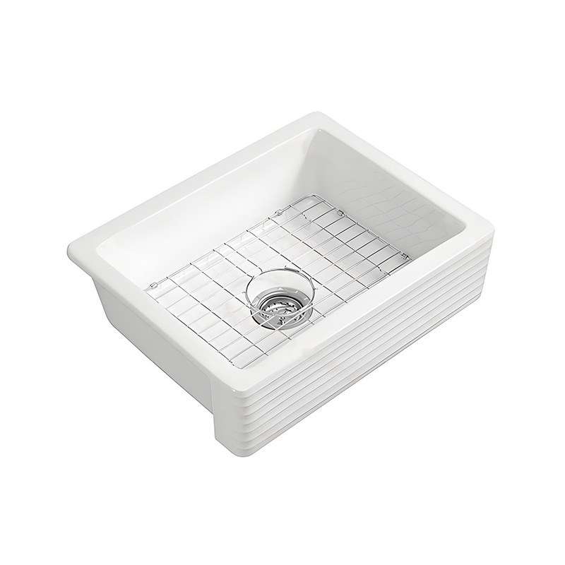 LT-6920 white art-basins