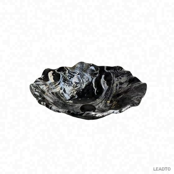 LT-6715-RS-BL1 black art-basins