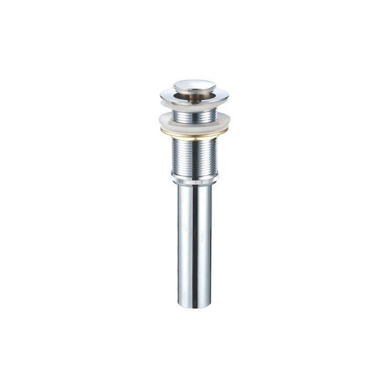 LT-10056-ZINC-MPXSQ floor drain, shower drain, waste outlet