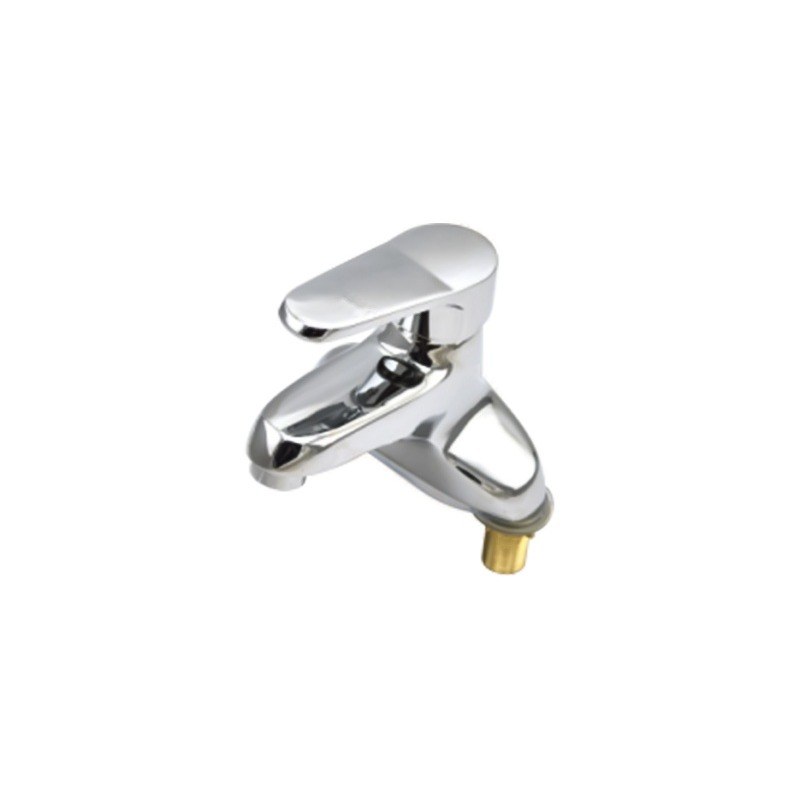 LT-10458-BRA-TCMPLRLT basin faucet, washbasin mixer, lavatory faucet