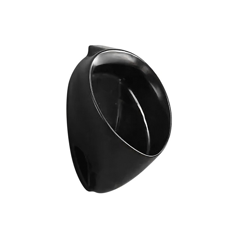 LT-828-M-BL black urinals-squat-pans