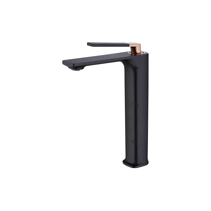 LT-10175-BRA-TCMPLRLT basin faucet, washbasin mixer, lavatory faucet