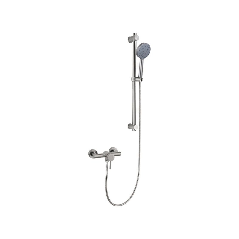 LT-10008-SS-JYLYHS shower set, shower system, complete shower kit