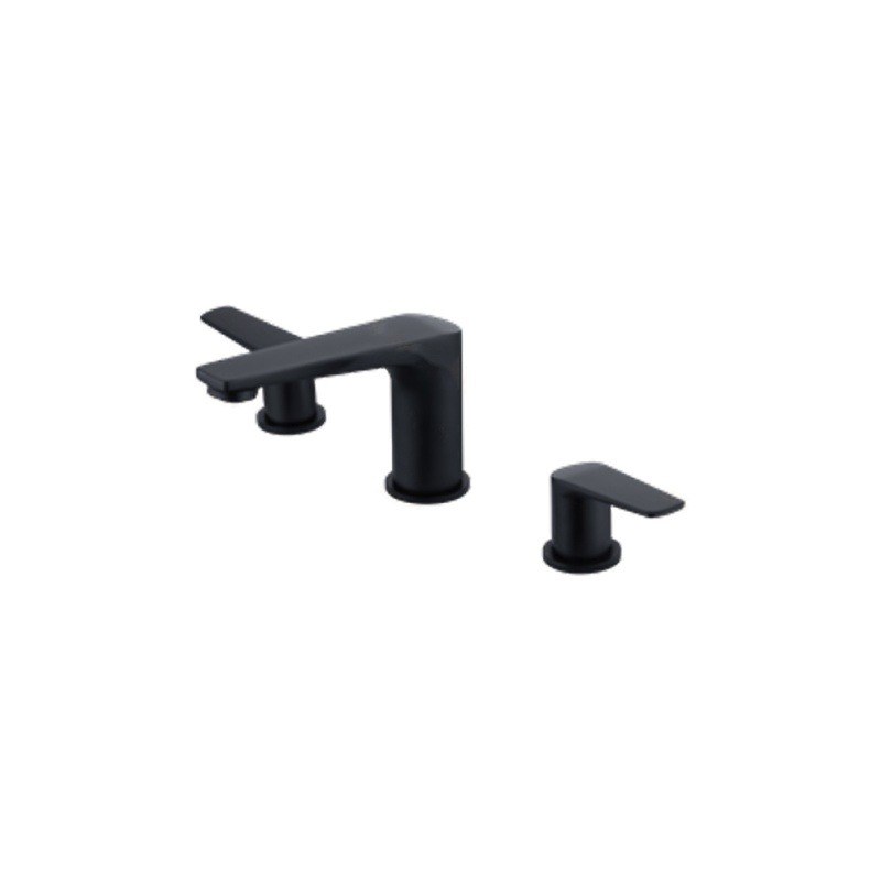 LT-10308-BRA-TCMPLRLT basin faucet, washbasin mixer, lavatory faucet