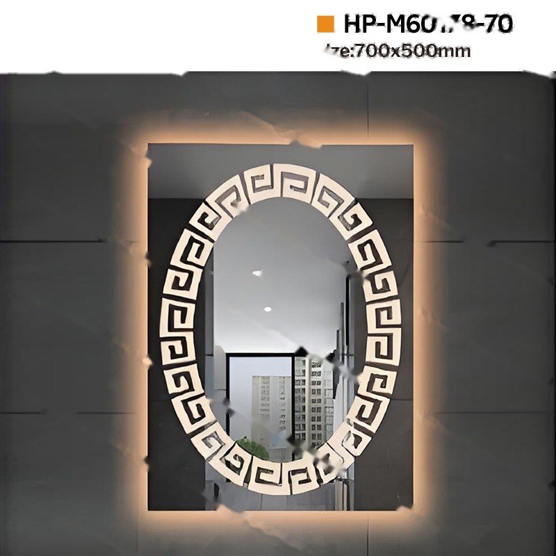LT-M60178-70 bathroom mirrors