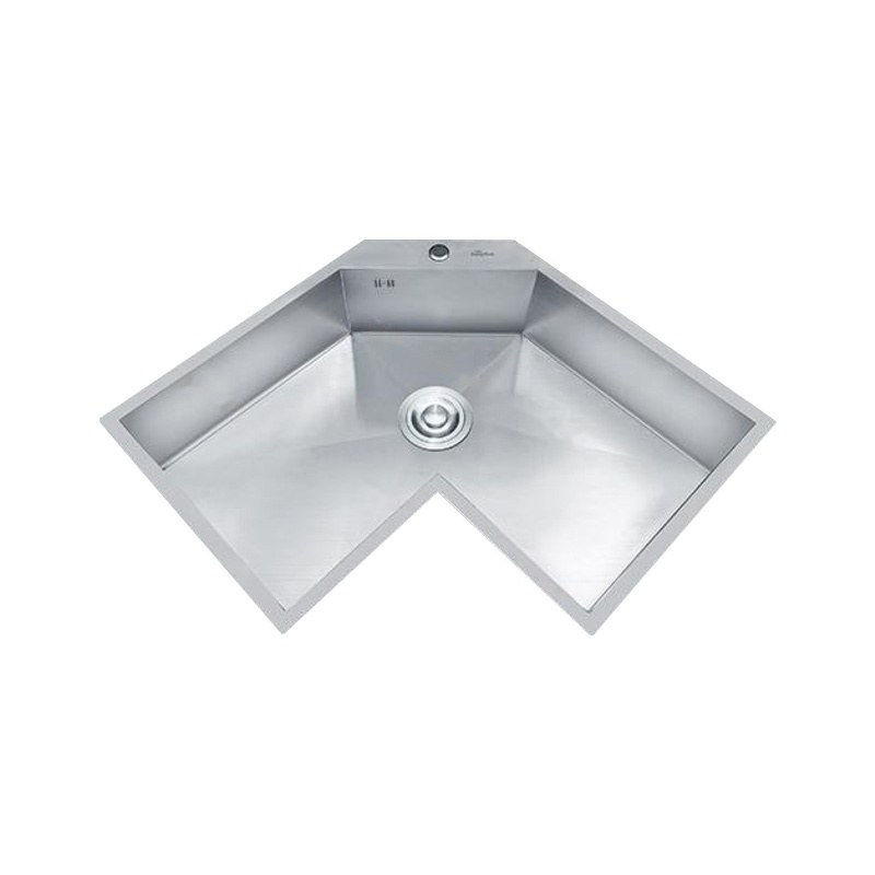 LT-7848SHBLS-Silver kitchen sink, stainless sink, wash basin sink
