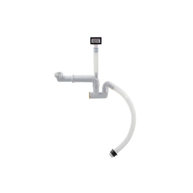 LT-10044-PLA-SCPSG floor drain, shower drain, waste outlet