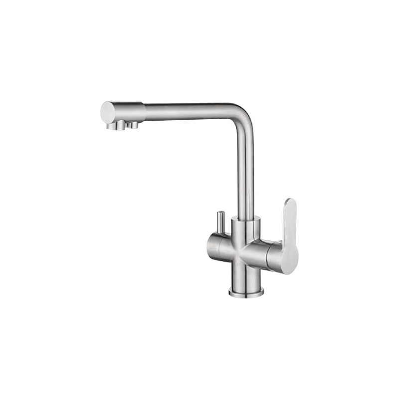 LT-10132-SS-TCSCLRLT kitchen faucet, kitchen mixer tap, sink faucet