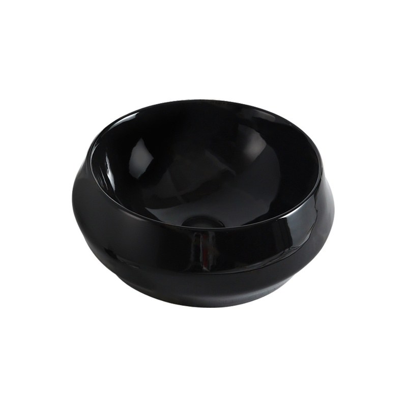 LT-6409-CG-BL black art-basins