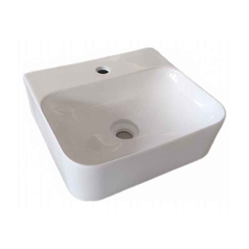 LT-8350A white art-basins