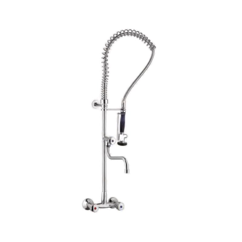LT-10060-CFE-YCXSL bathtub faucet, tub filler, bath mixer