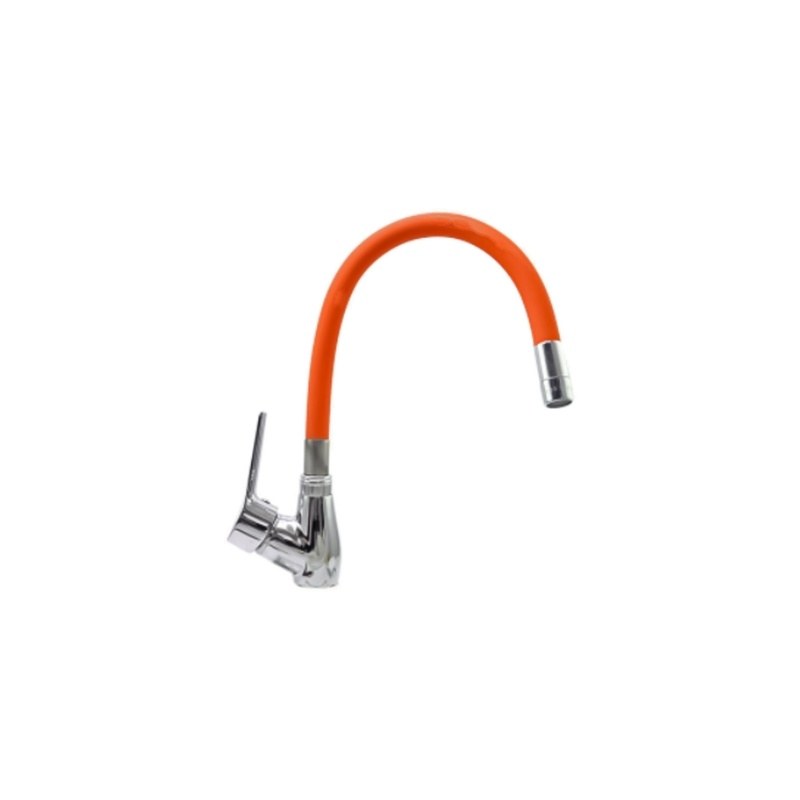 LT-10005-ZINC-TCSCLRLT kitchen faucet, kitchen mixer tap, sink faucet