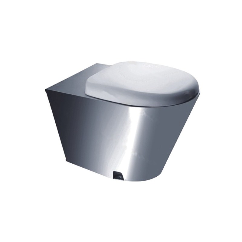 LT-10007-SS-BXGMT patterned urinals-squat-pans