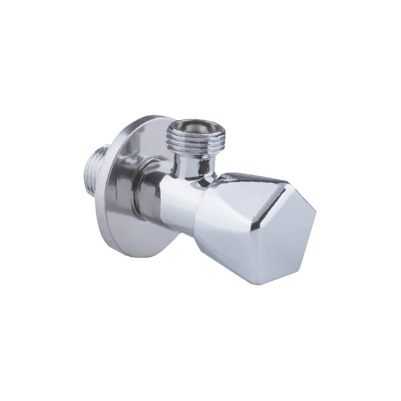 LT-11919-BRA-VA angle valve, stop valve, bibcock