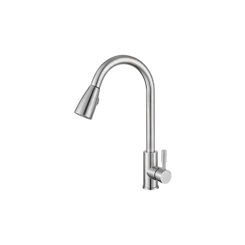 LT-10094-SS-TCCLSSCLRLT kitchen faucet, kitchen mixer tap, sink faucet
