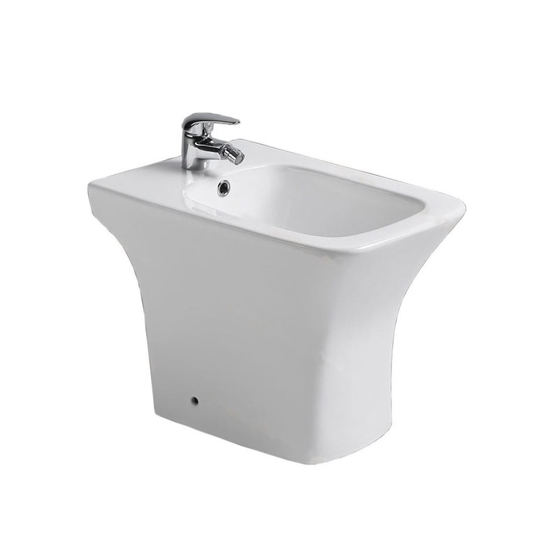 LT-447B bidet, bidet bowl
