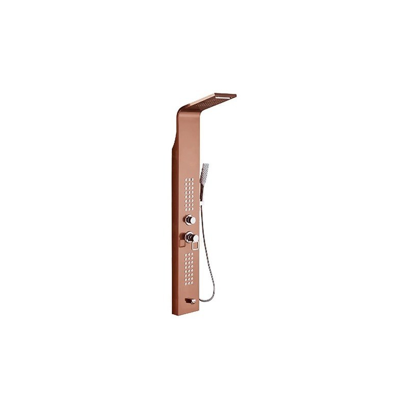 LT-10011-SS-YTHHLYP shower panels
