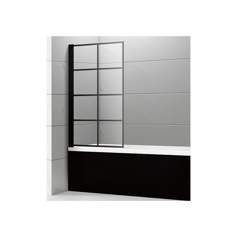 LT-10109-SR-LYF shower enclosure, shower cubicle, shower screen