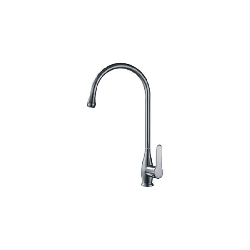 LT-10064-SS-TCSCLRLT kitchen faucet, kitchen mixer tap, sink faucet
