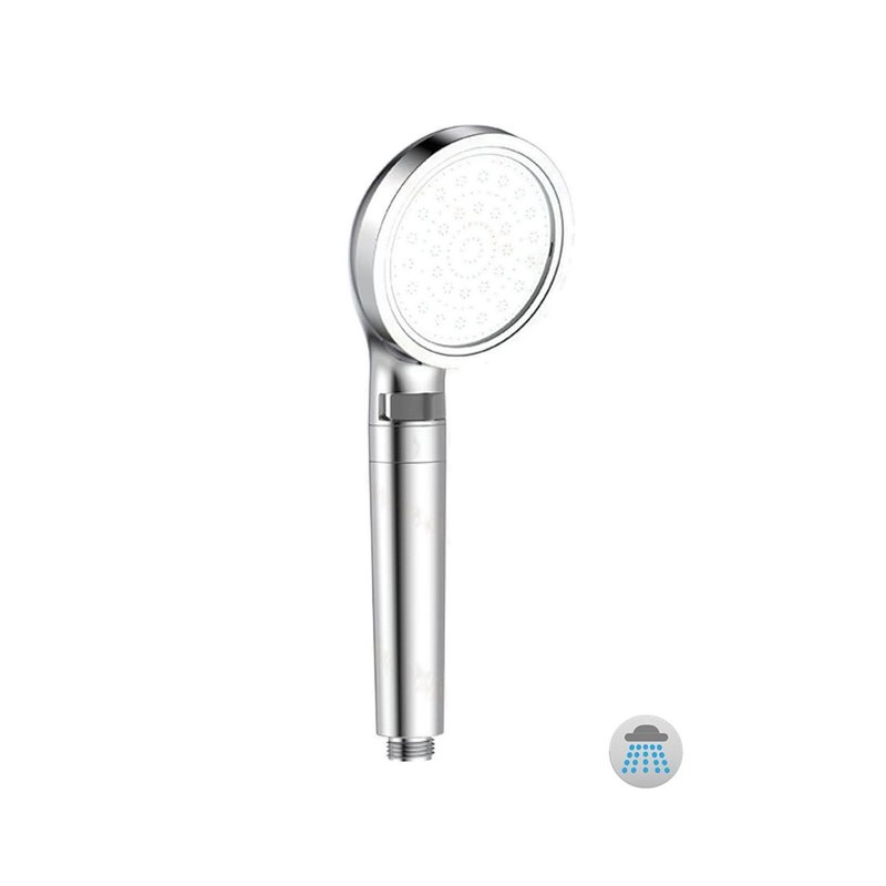 LT-10317-PLA-SP hand shower, hand held shower head