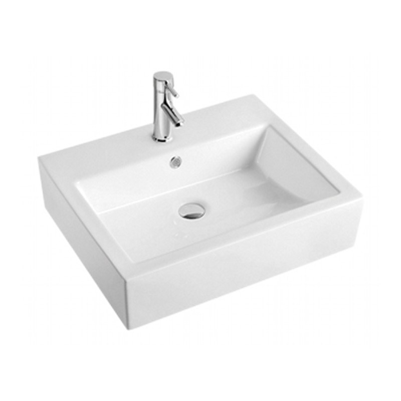 LT-8117 white art-basins