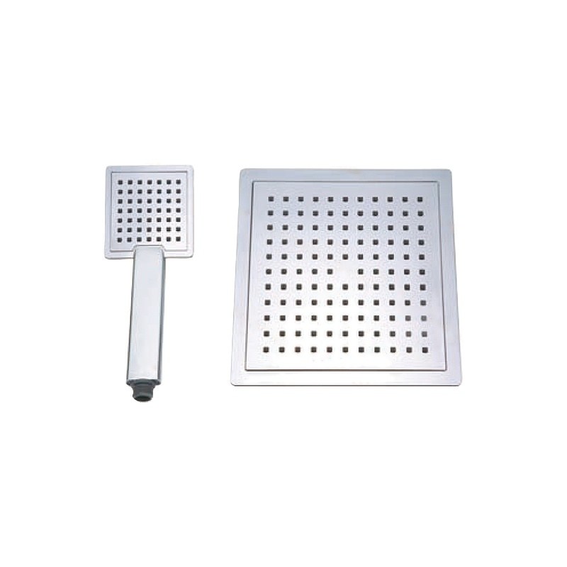 LT-10085-PLA-DPSPTZ shower set, shower system, complete shower kit