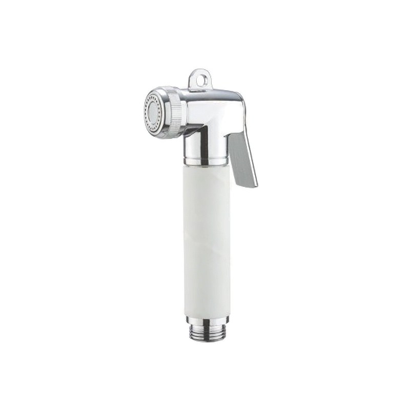 LT-13077-ZINC-PQ bidet sprayer, handheld bidet, toilet spray gun