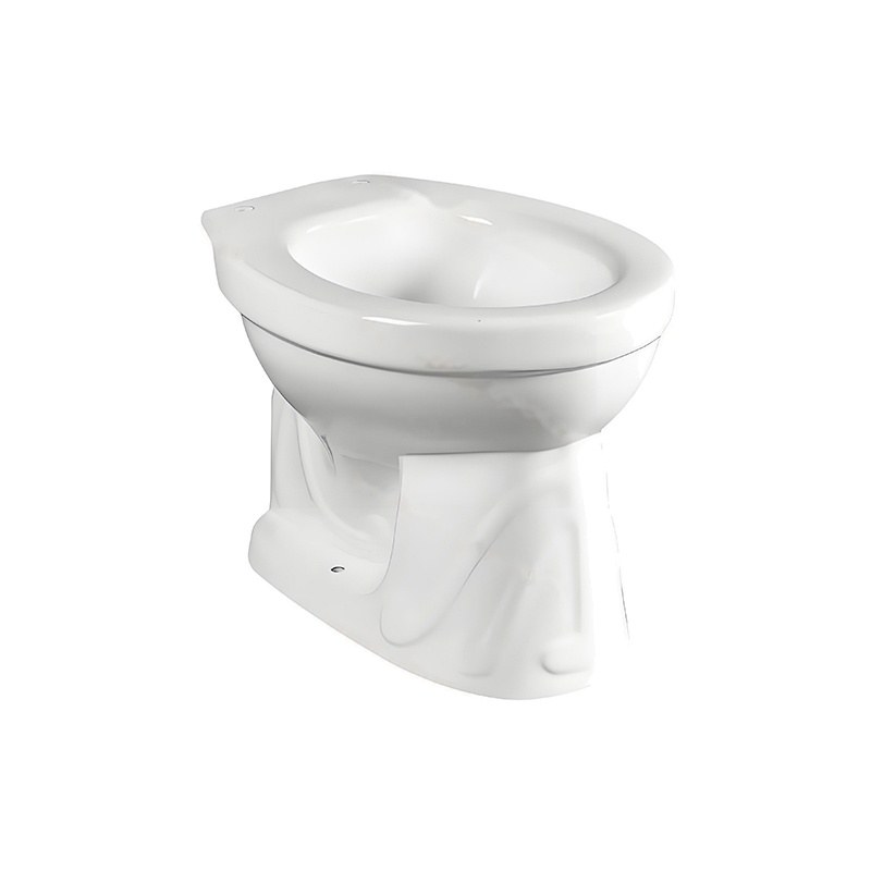 LT-2029 white two-piece-toilets