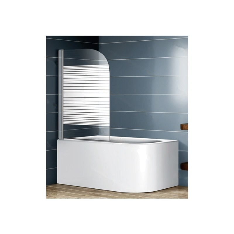 LT-10099-SR-LYF shower enclosure, shower cubicle, shower screen