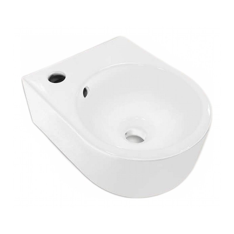 LT-8389 white art-basins