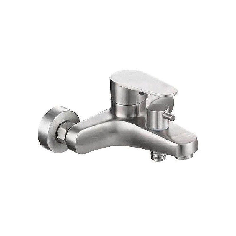 LT-10001-SS-QCYGLT bathtub faucet, tub filler, bath mixer