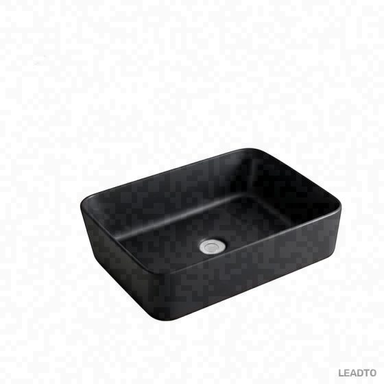 LT-6288-M-BL black art-basins