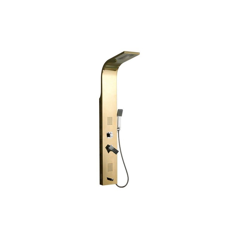 LT-10043-SS-YTHHLYP shower panels