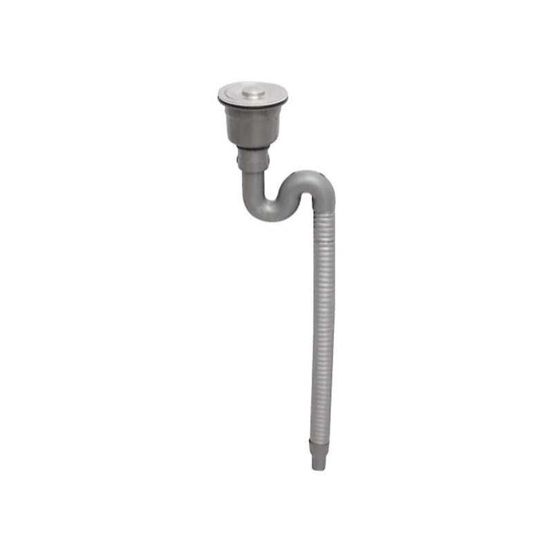 LT-10053-SS+PLA-SCXSQ floor drain, shower drain, waste outlet