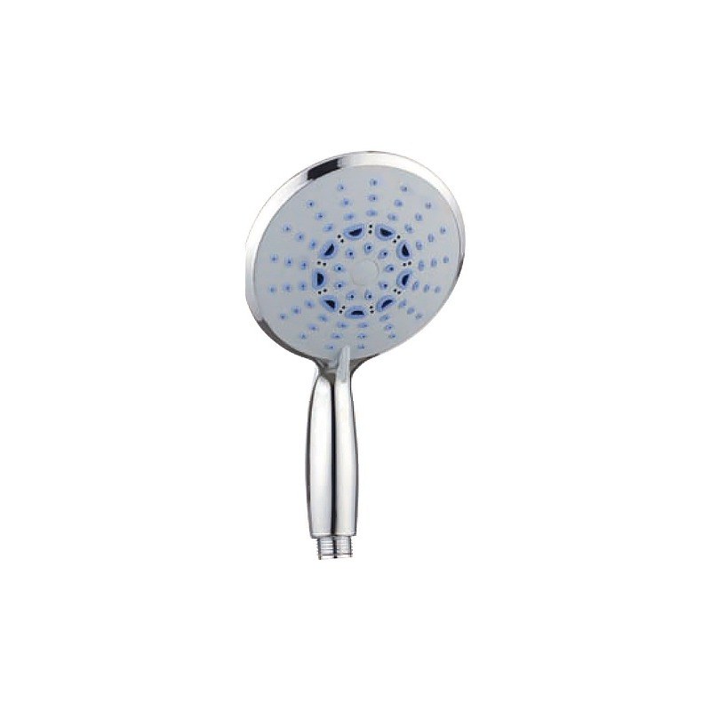 LT-10010-PLA-SP hand shower, hand held shower head