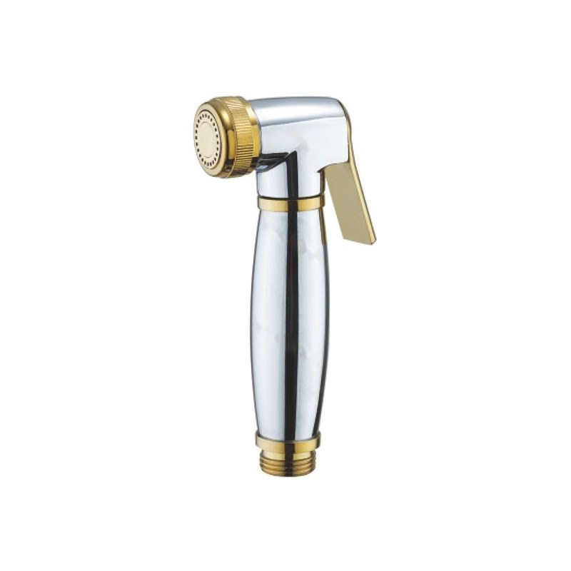 LT-13051-ZINC-PQ bidet sprayer, handheld bidet, toilet spray gun