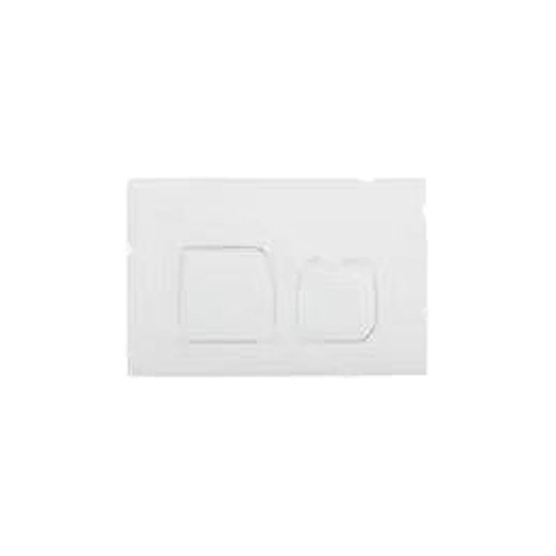 LT-610-ABS-W white flush-valves