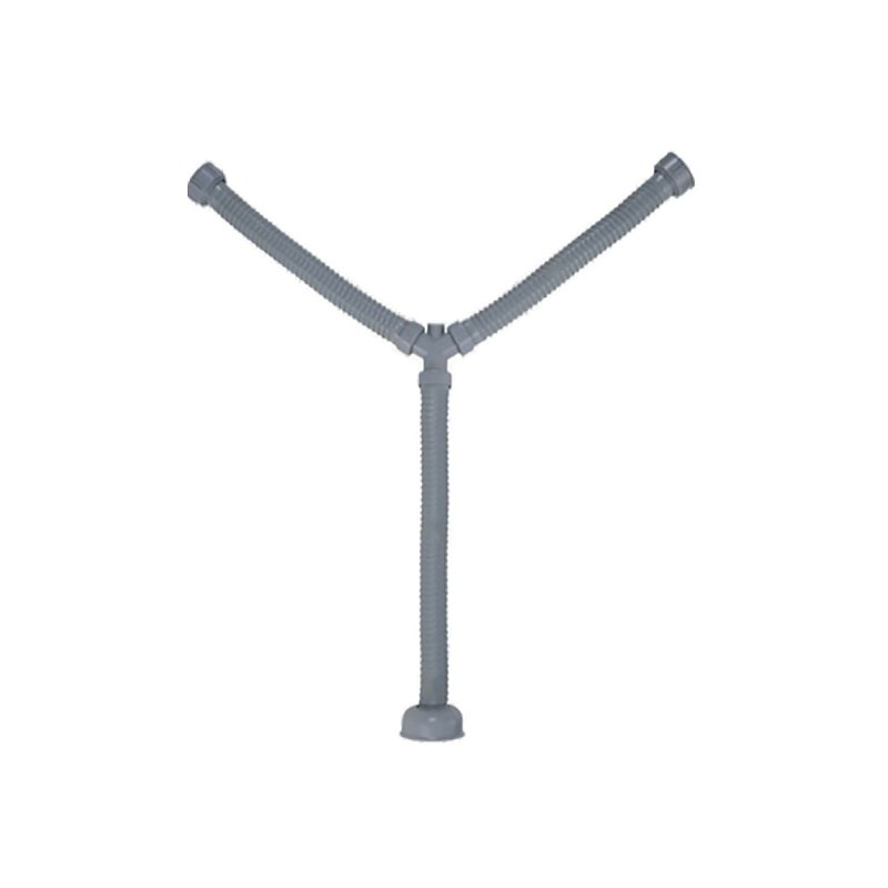 LT-10111-PLA-SCPSG floor drain, shower drain, waste outlet