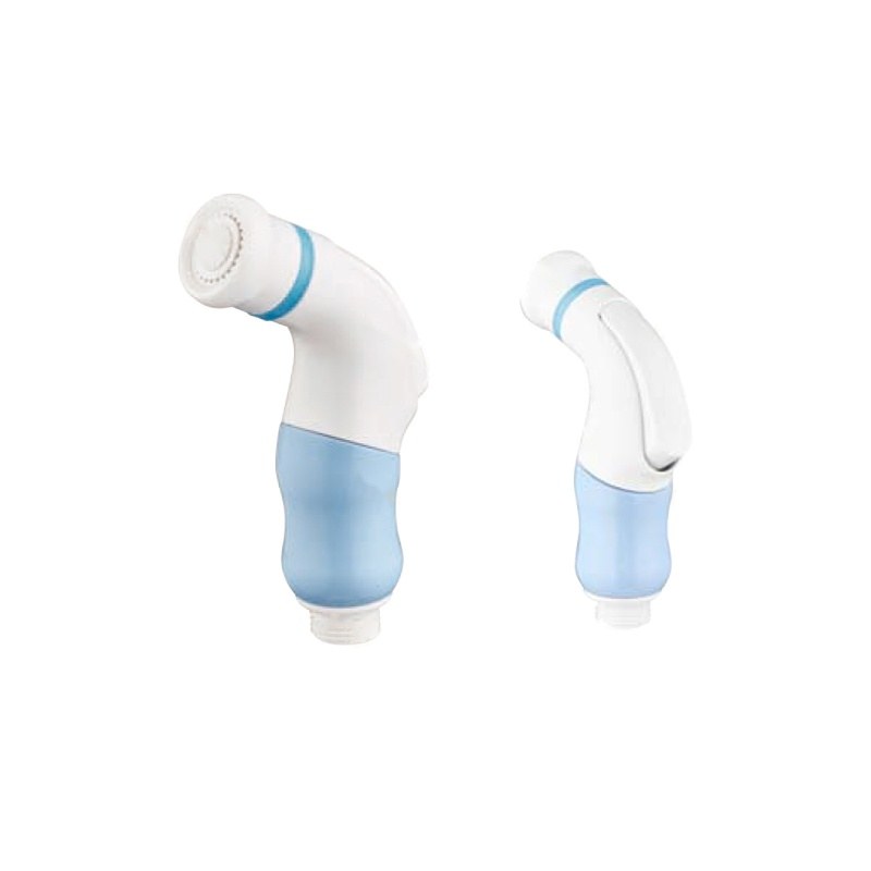 LT-10038-PLA-PQ bidet sprayer, handheld bidet, toilet spray gun