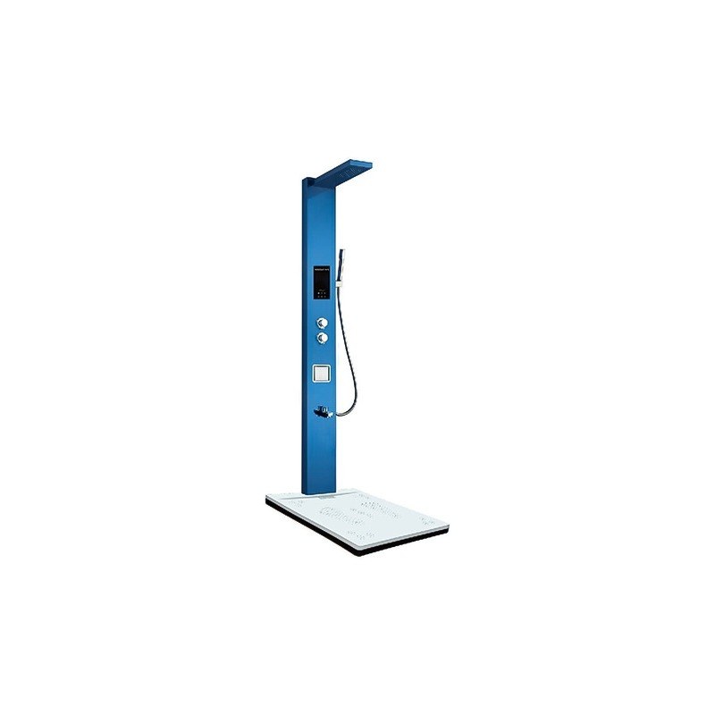 LT-10035-SS-YTHHLYP shower panels