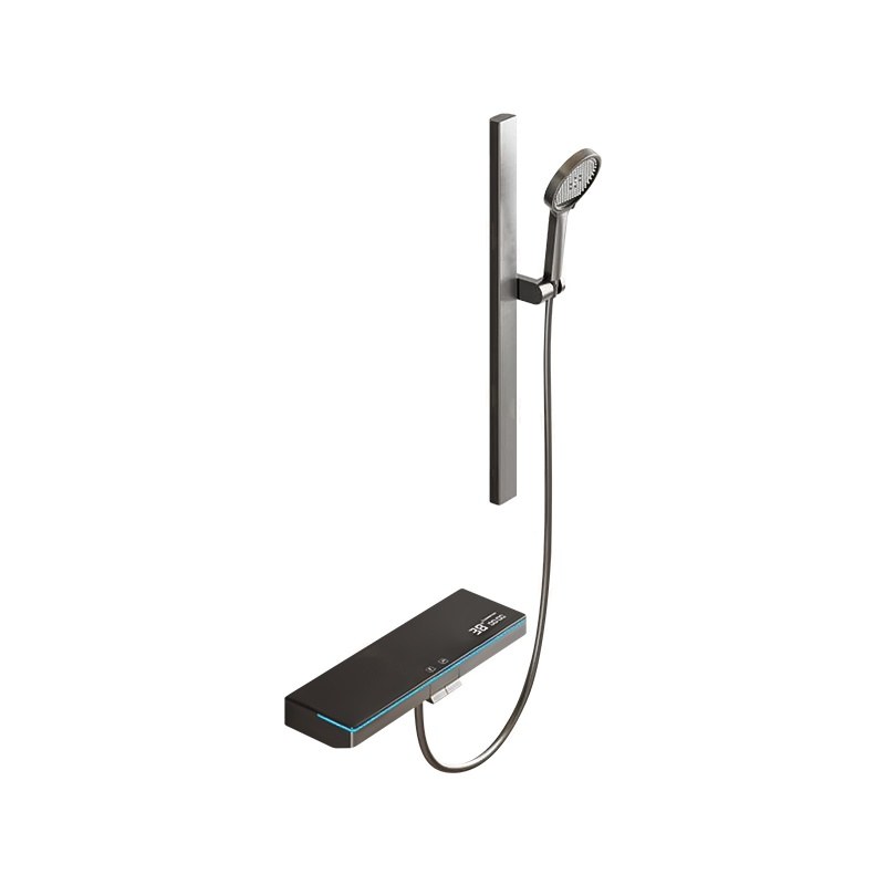 LT-10013-AL-JYLYHS shower set, shower system, complete shower kit