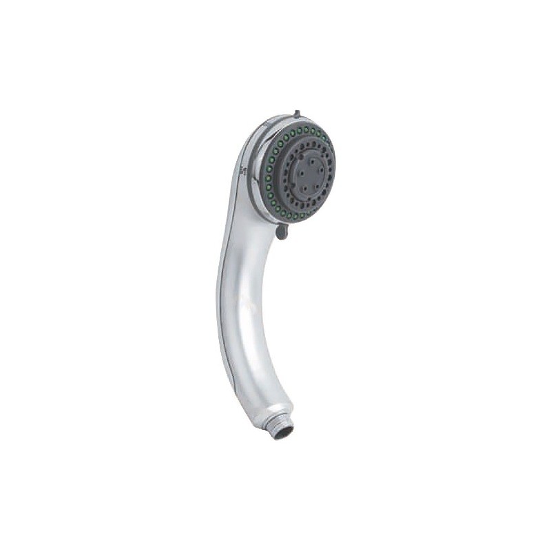LT-10015-PLA-SP hand shower, hand held shower head
