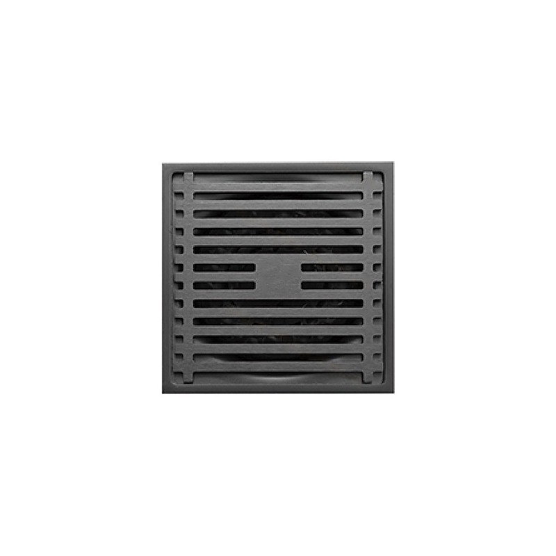 LT-10207-SS-DL floor drain, shower drain, waste outlet