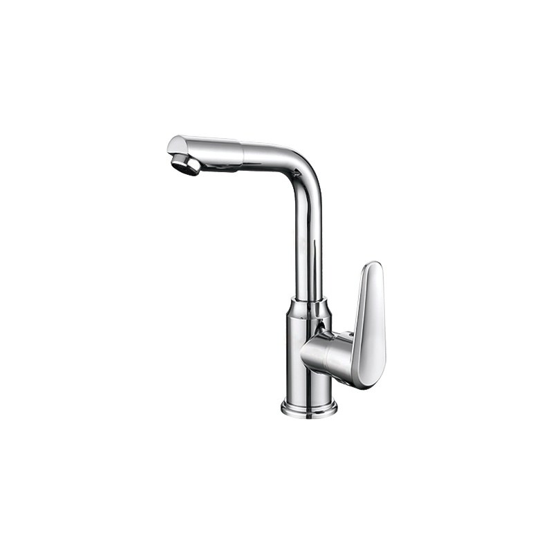 LT-10472-BRA-TCMPLRLT basin faucet, washbasin mixer, lavatory faucet