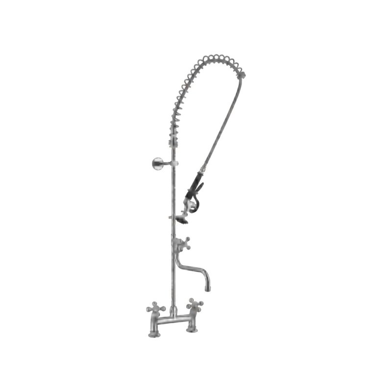 LT-10014-CFE-YCXSL bathtub faucet, tub filler, bath mixer