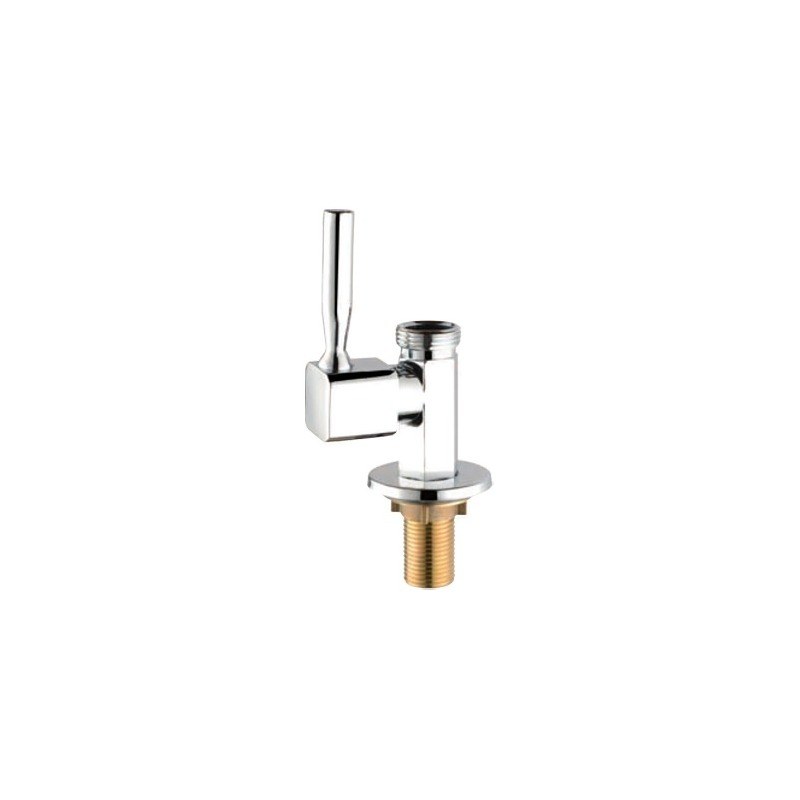 LT-10905-PLA-VA angle valve, stop valve, bibcock
